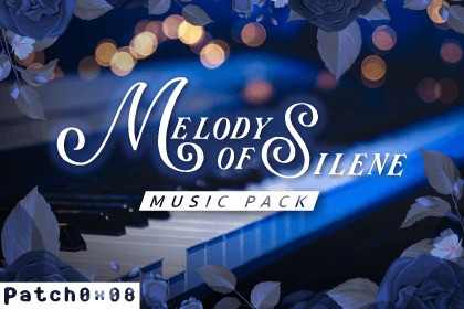 Melody of Silence Music Pack