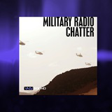 Military Radio Chatter Sound Pack