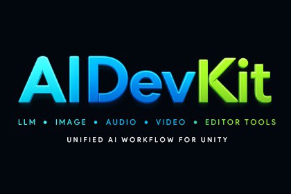 AI DevKit – Free AI Tools for Unity