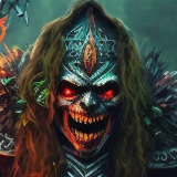 Evil Villain Voice Pack Of 117 Efforts and Phrases