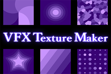 VFXTextureMaker