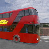 London Bus
