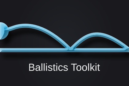 Ballistics Toolkit 2027