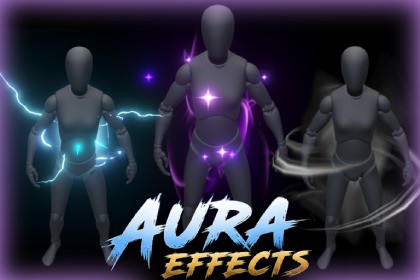 Aura Effects