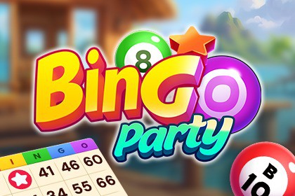 Bingo Party