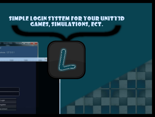 Login System | 네트워크 | Unity Asset Store