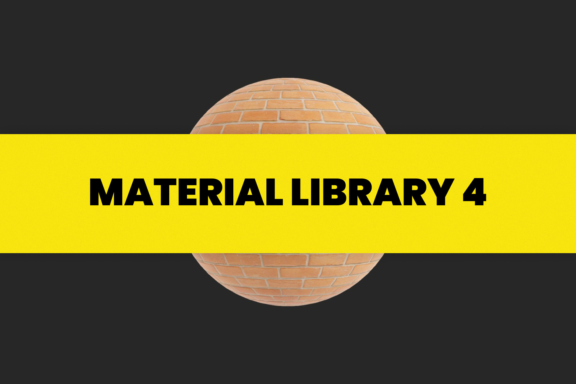 Material Library 4 | 25 PBR Textures | 2D 材质与材料 | Unity Asset Store