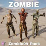 Zombie04_Pack