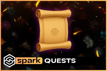 Quests - Spark Plugin