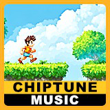 Chiptune Music - Pixel Adventure