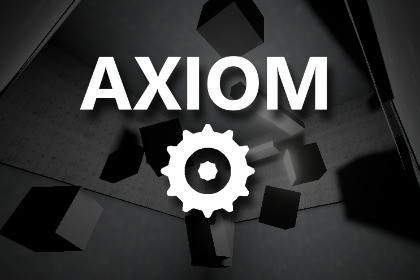 Axiom - Physics FPS Framework