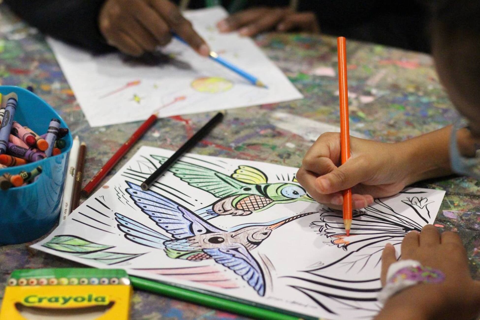 AR 3D Coloring | Systems | Unity Asset Store