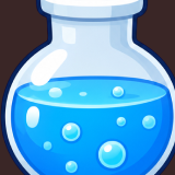 Chemistry Laboratory Science Research Biotechnology Icons Pack