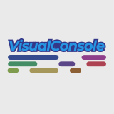Visual Console | Nestable horizontal debug logs