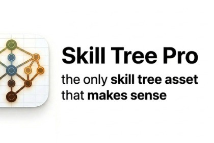 Skill Tree Pro