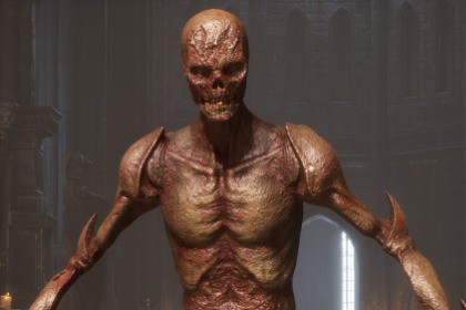Undead killer 4