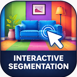 Interactive Segmentation