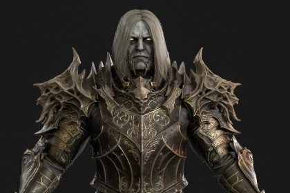 Death Knight 6
