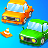 Car Match Puzzle | Game Template