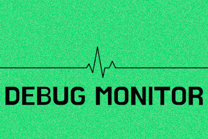 Debug Monitor Pro - Console, Hierarchy, Email