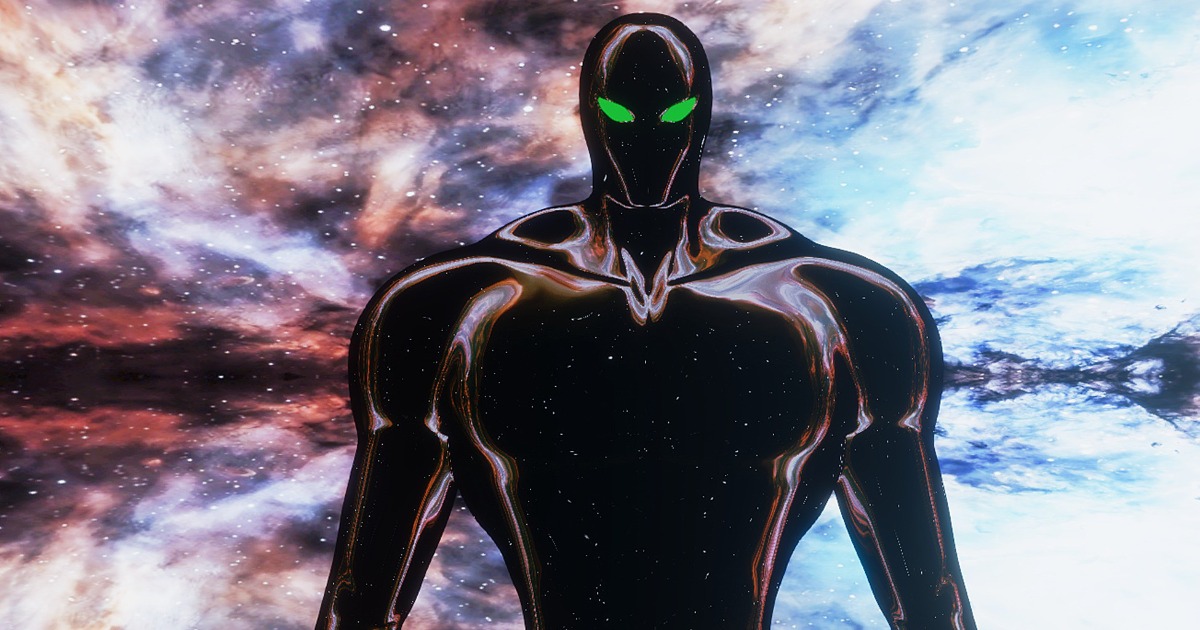 Galaxy Shader | VFX Shaders | Unity Asset Store