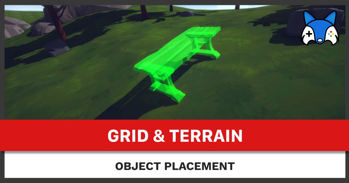 Object Placement | Game Toolkits | Unity Asset Store