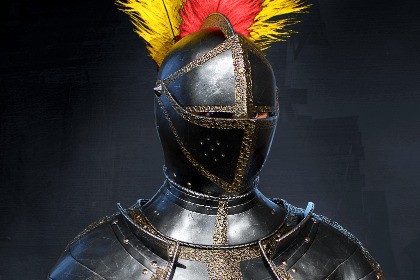 Knight - European Knight 07