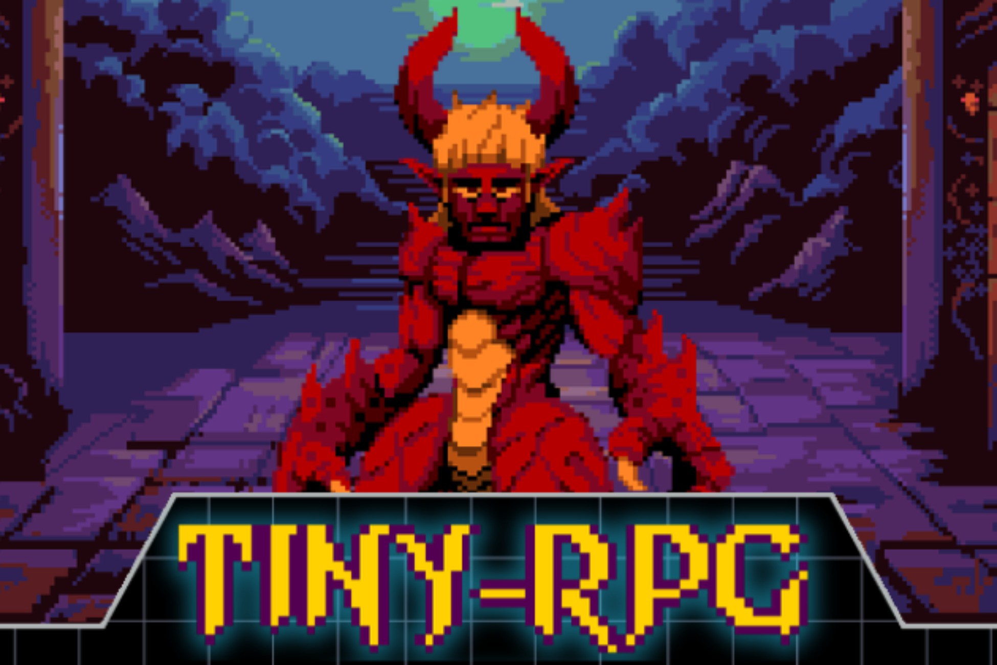 Tiny RPG Collection, image 1