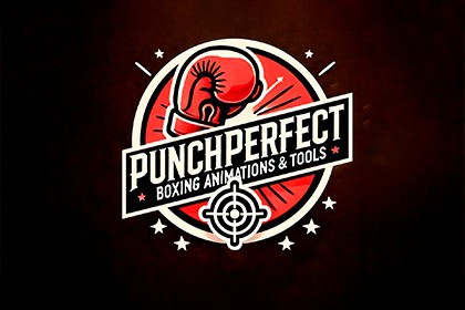 Punch Perfect: Boxing Animations & Tools