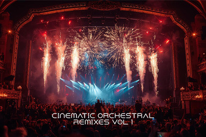 Cinematic Orchestral Remixes Vol 1