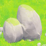 Stylized Rocks - Discover