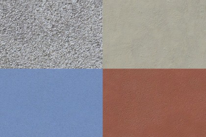 Stucco and Plaster Textures 2