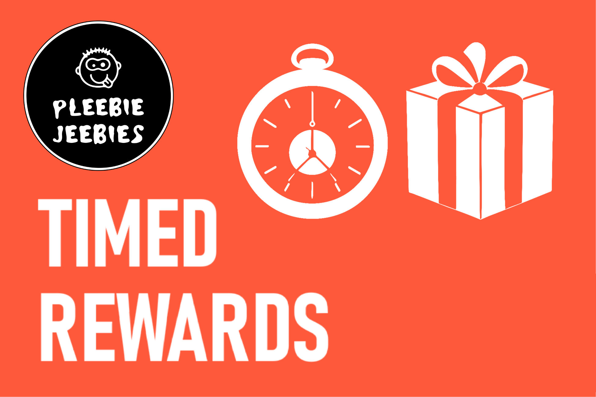 Timed Rewards Utilities Tools Unity Asset Store