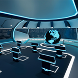SciFi Operations Center