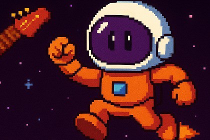 Astrokid Mini Pack - Chiprock Quest Adventures