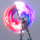 Epic Sword Slash Effects System