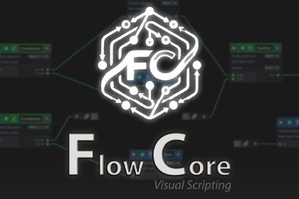 Flow Core