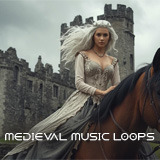 Medieval Music Loops