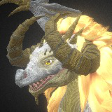 Ultimate Light Dragon v1