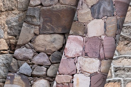 15 Medieval Gothic Wall Materials Vol. 2 - PBR Photoscanned materials