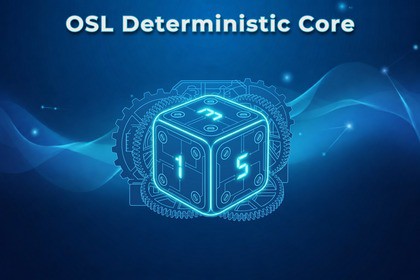 OSLDeterministic
