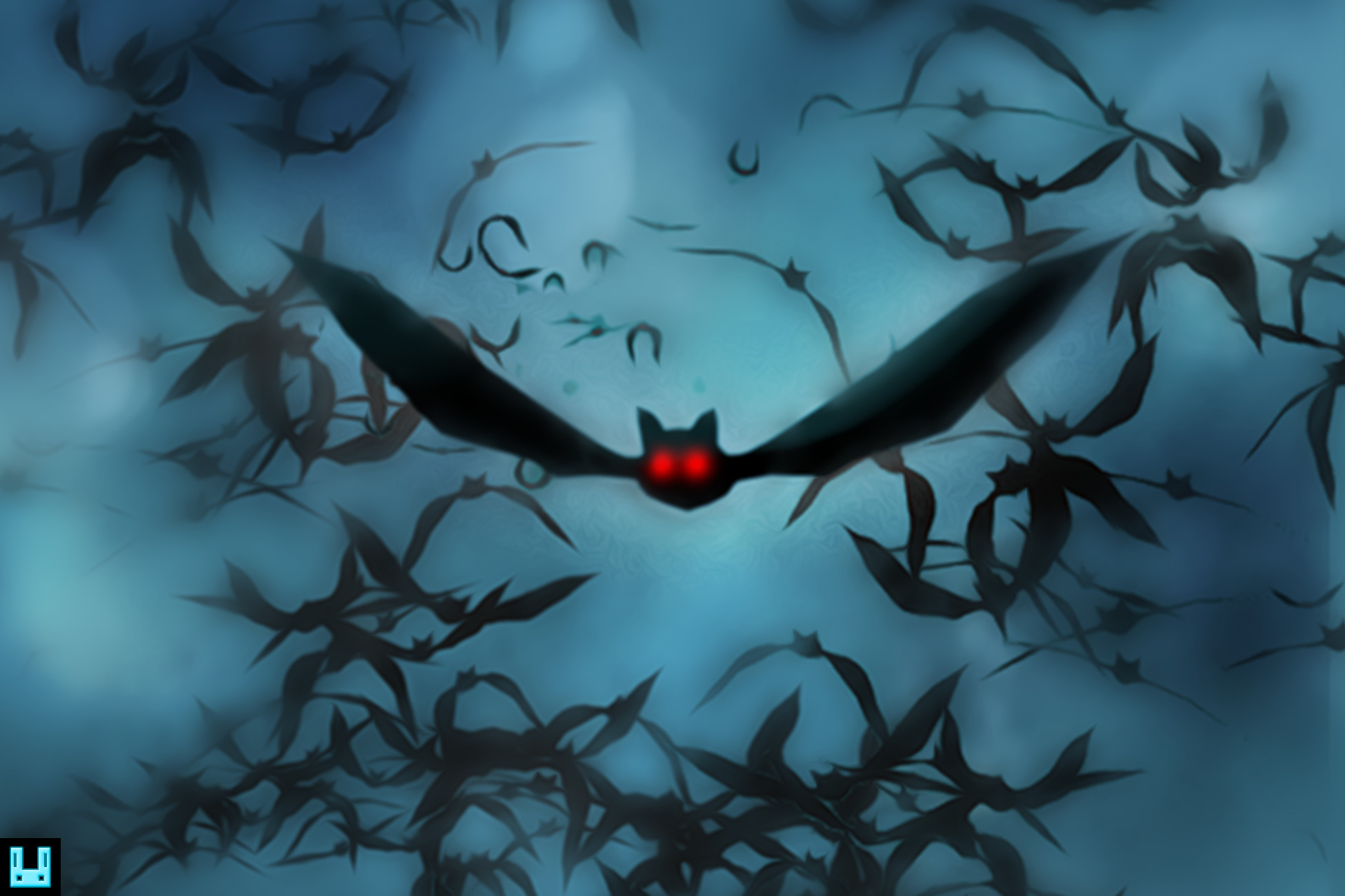 Bat Particles Bat Particles | Environment | Unity Asset Store