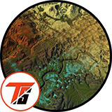 Terrain Tiler