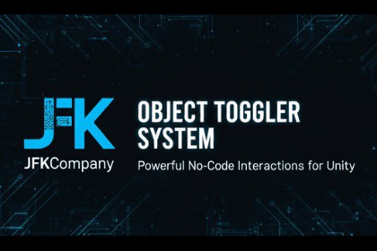 Object Toggler System