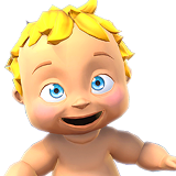 Toon babies