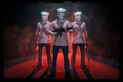 insurgent 1978 (IRI)