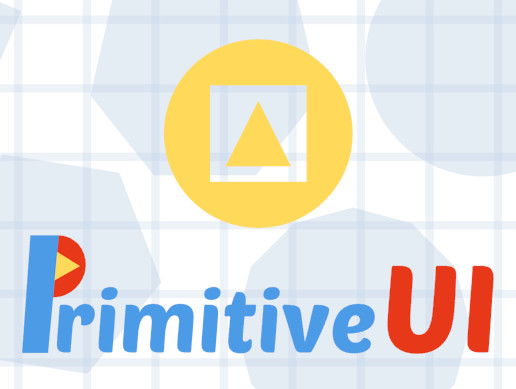 Primitive Ui Design Primitive UI | GUI Tools | Unity Asset Store