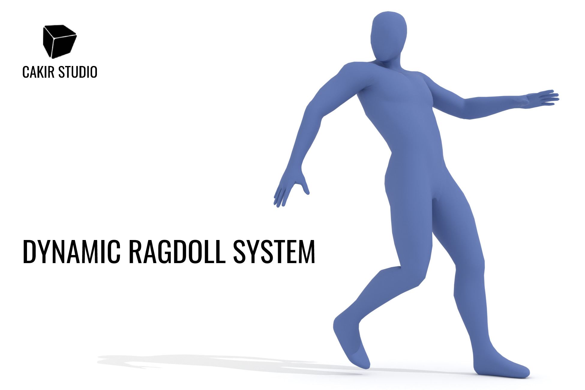 Dynamic Ragdoll System | Physics | Unity Asset Store