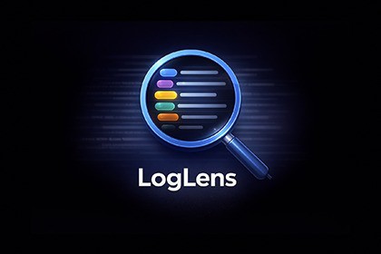 Log Lens