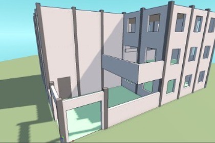 QuickBuilder | Modular Building Tool